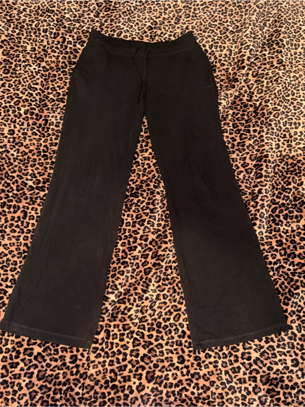 Garage bbl pants size medium